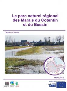 Dossier étude INSEE 2015