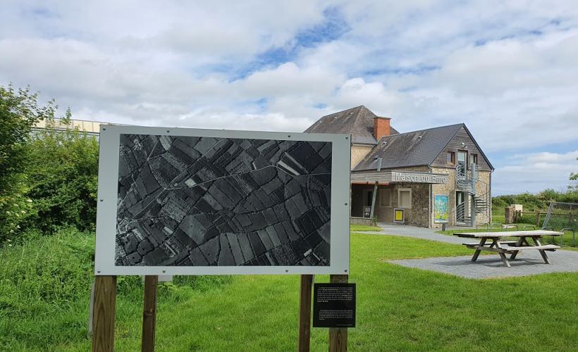 Exposition  juin 2024