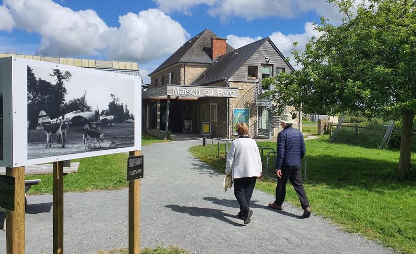 Exposition  juin 2024