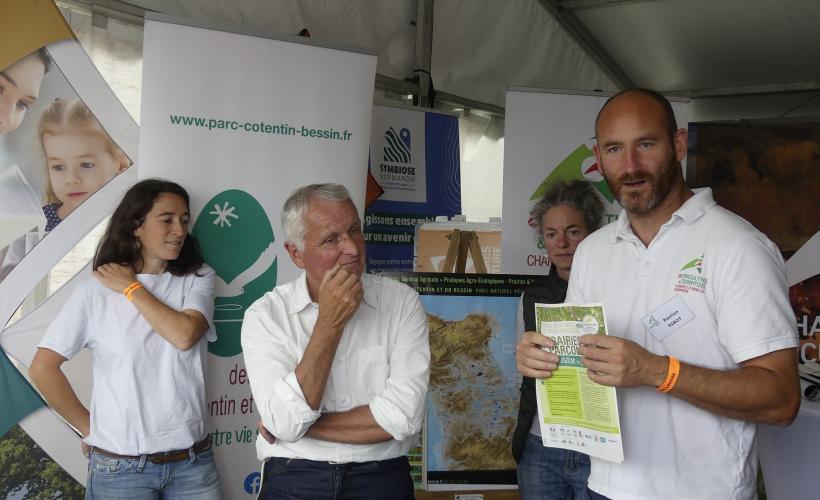 Résultats CGA 2024 LEssay