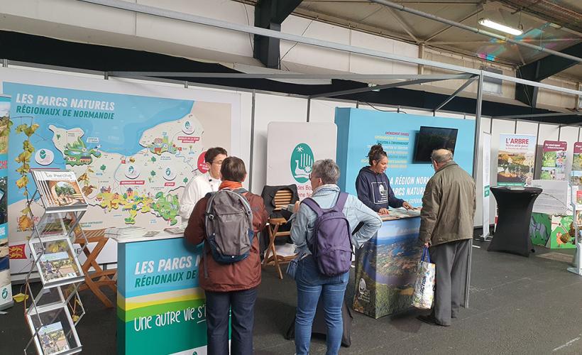 FENO ROUEN - E.PATTE - PNRMCB