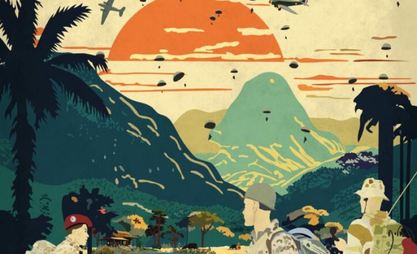 Affiche-expo-Indochine-final-web-724x1024 - Airborne Museum