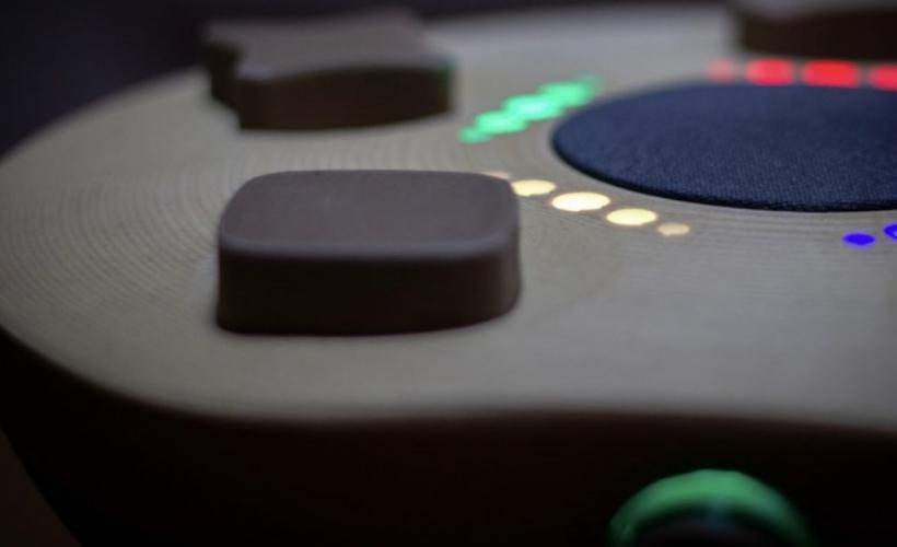 Photos OT animations - Maestro - hexalium