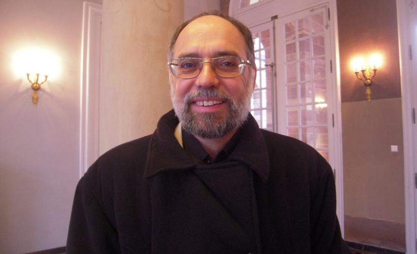  Frédéric Rognon -  Frédéric Rognon