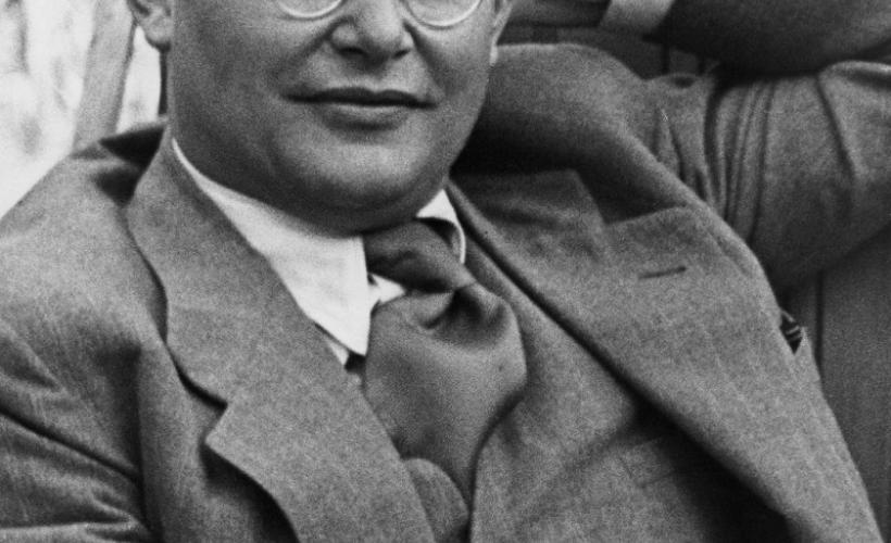  Bonhoeffer-Dietrich -  Bonhoeffer-Dietrich