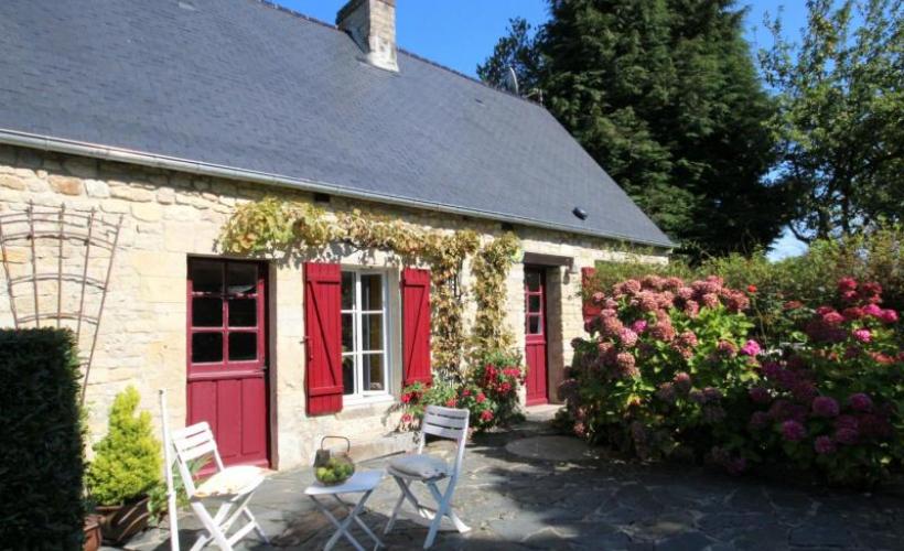 La Maison de Laurence - TREVIERES