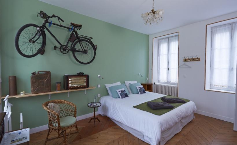 1944, pour un séjour mémorable - Alexis Lecomte