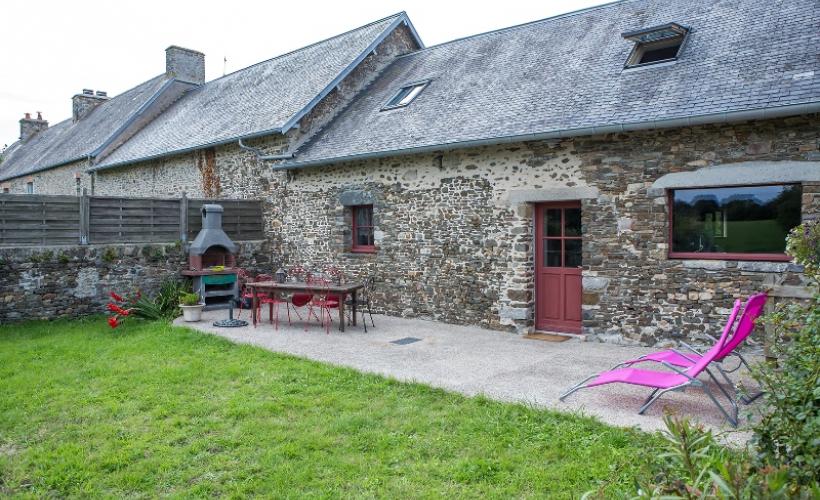 saint-remy-des-landes-meuble-domaine-de-la-besliere-4pers-3 - PROPRIETAIRE