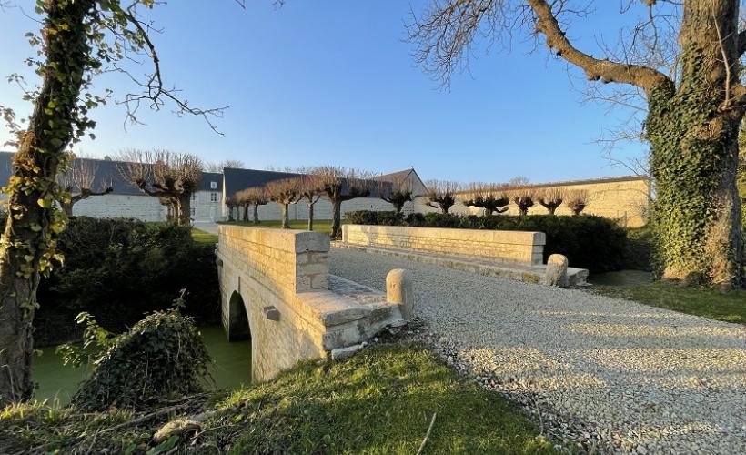 hiesville-chambre-hote-de-la-baumee-7 - PROPRIETAIRE