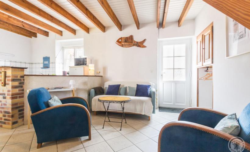 La Casa del Nonno - Labels Manche
