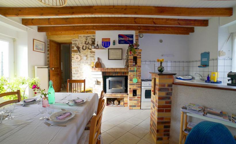 La Casa del Nonno - Labels Manche