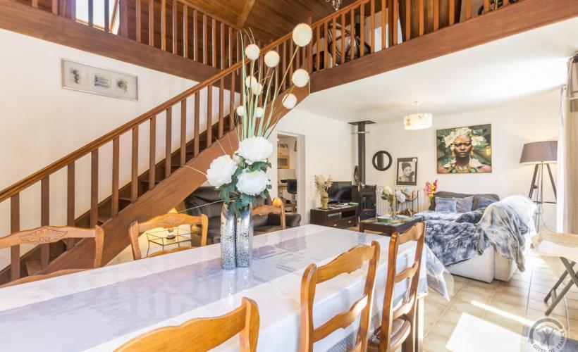 Au Bord de l'Eau - Labels Manche