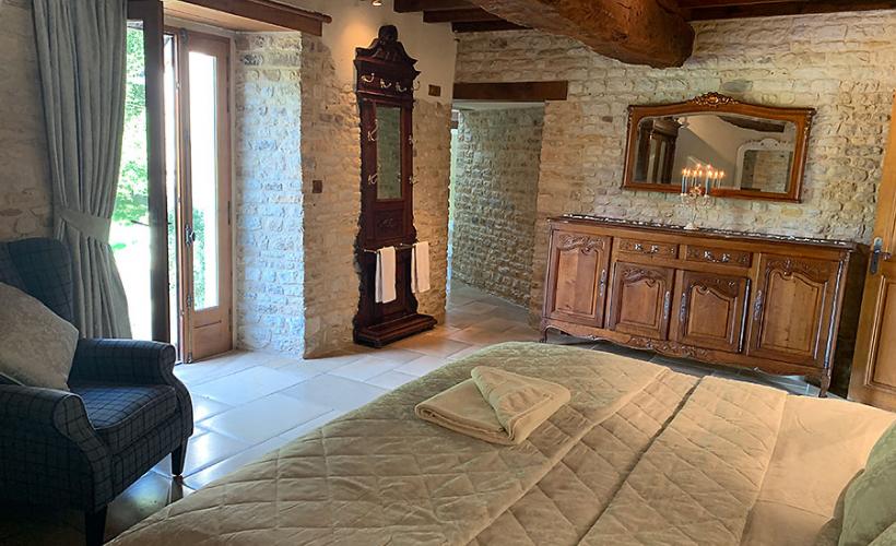Farmhouse-bb-bedroom-5 - PROPRIETAIRE