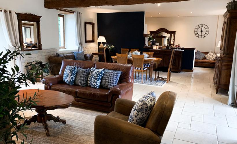 brévands-carentanlesmarais-Lismore-0 - PROPRIETAIRE