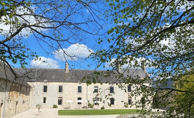 maison-galop-marin-carentan-les-marais-6 - Dehaye