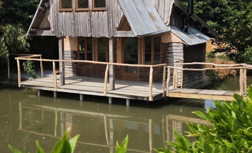 Les lodges de l'Elle - PROPRIETAIRE