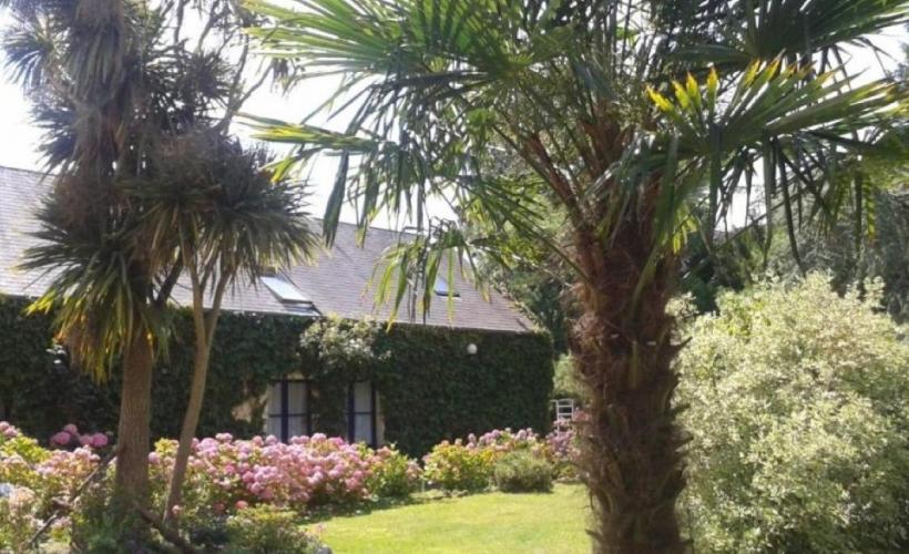 quettehou-Hôtel-La-Demeure-du-Perron-14 - PROPRIETAIRE