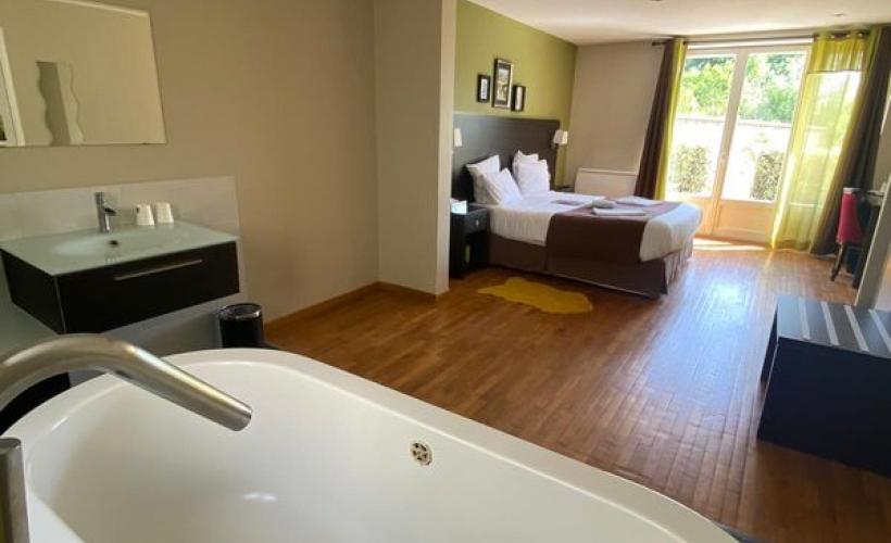 carentan-les-marais-hotel-auberge-normande-6 - PROPRIETAIRE