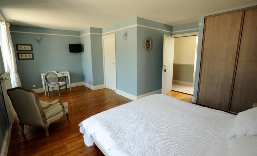 saint-germain-sur-ay-hotel-la-ferme-des-mares-3 - PROPRIETAIRE