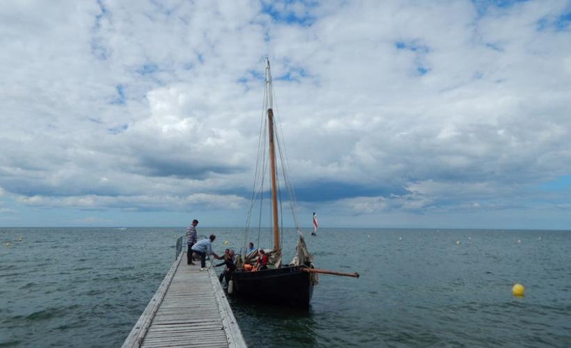 arrivee-du-bateau-union-nautique-en-bessin