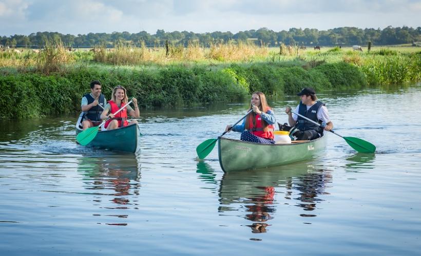 1 -Longueram_canoes_longuerac ©Christophe Cauchard (42)