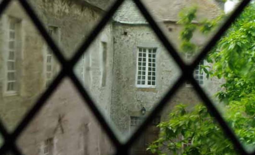 Pirou_Chateau Fort_05_27 (17)©V. Parmentier-Thébault