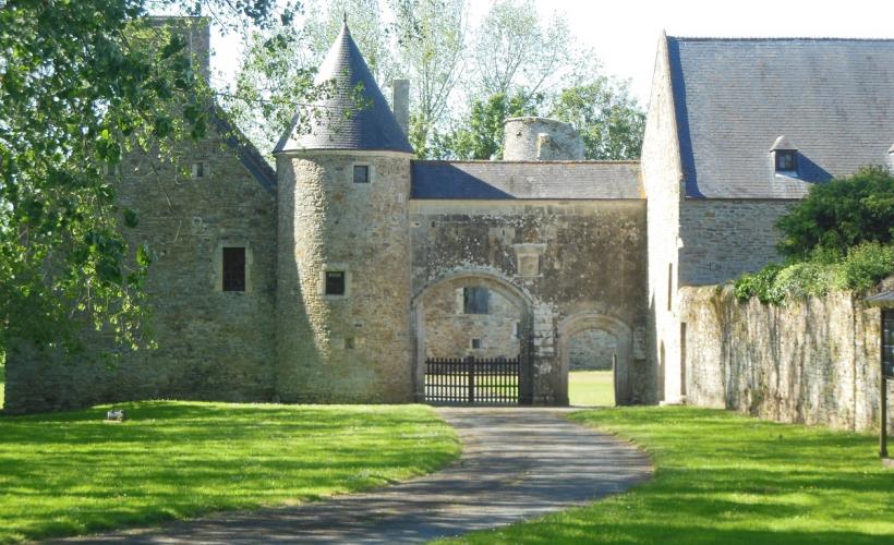 Rémilly sur Lozon