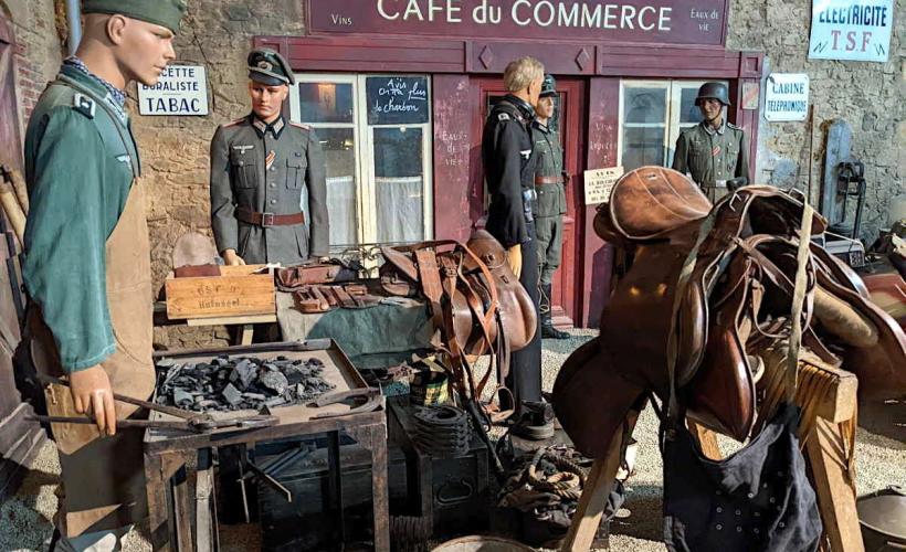 1-Normandy Victory Museum 2026