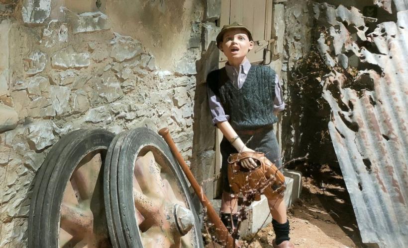 13-Normandy Victory Museum 2026