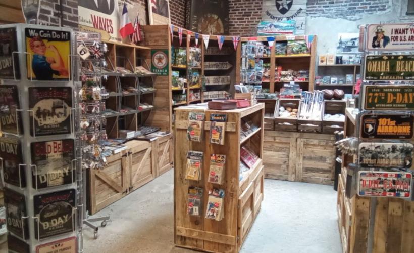 14-Normandy Victory Museum 2026