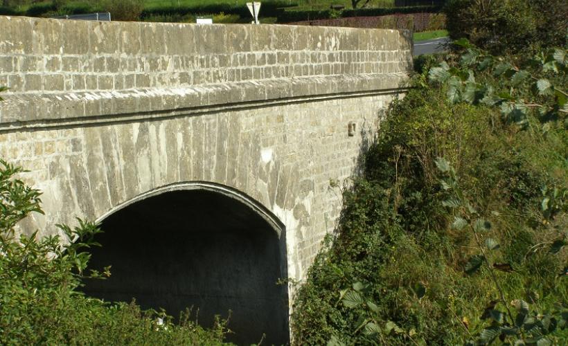 Pont de la fiere
