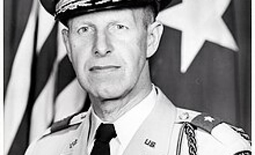 Charles J. Timmes - Amfreville