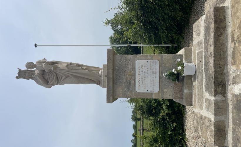 Plaque 6 juin dézoomer SGDV