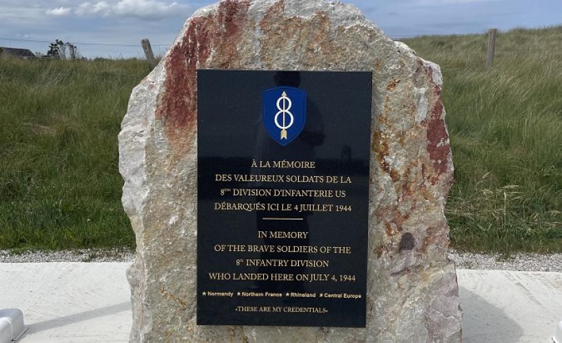 Plaque 8DI Saint Martin 2