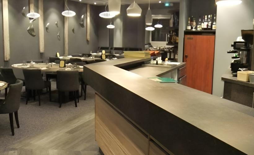 Restaurant la Trinquette