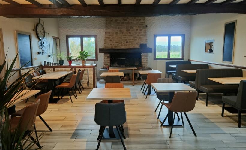 Les mielles-restaurant-creances