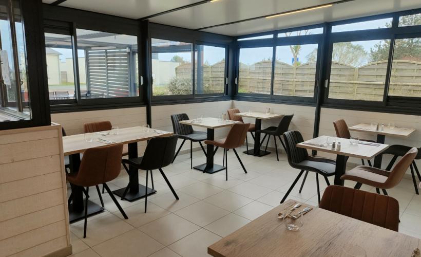 Les mielles-restaurant-creances