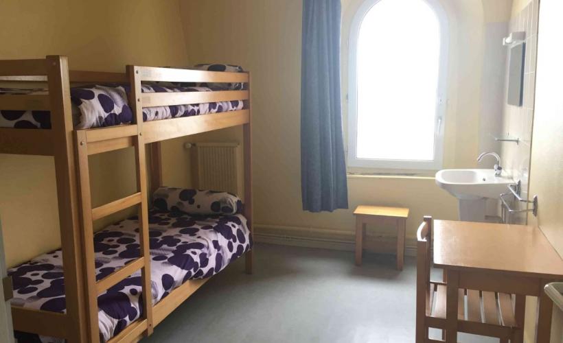 Chambre AM