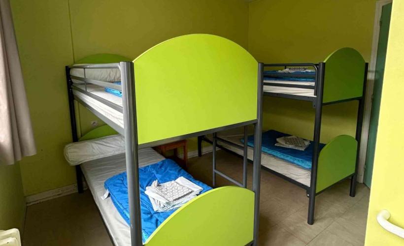 Chambre QQ