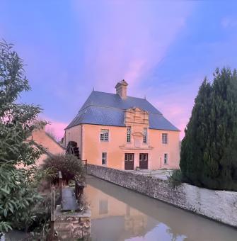 Le Beau Moulin - Le Beau Moulin