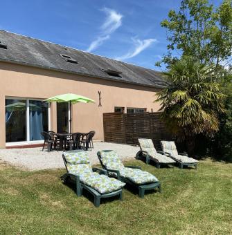 3-les-veys-gite-omaha - Vincent et Marie ORRIÈRE