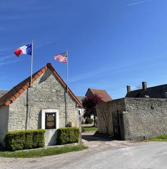 carentan-les-marais-meuble-omaha-0 - Emilie FONTAINE