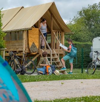 picauville-etape-des-marais-aire-halte-rando-0©christophe-cauchard - ETAPE DES MARAIS©CHRISTOPHE CAUCHARD
