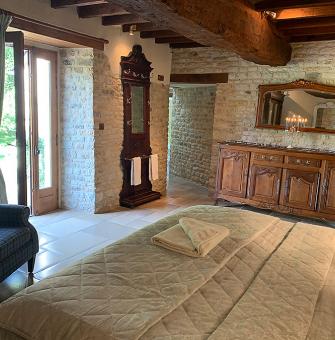 Farmhouse-bb-bedroom-5 - PROPRIETAIRE