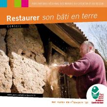 Restaurer son bâti en terre