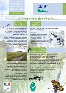 NATURA_2000_MCB_Fiche fossé
