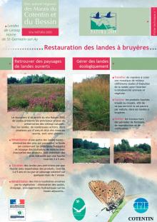 NATURA 2000 FICHE 1