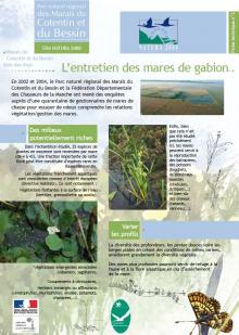 NATURA 2000 FICHE 2
