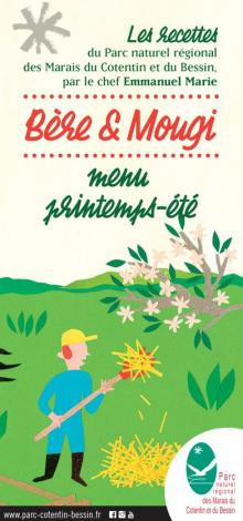 BERE ET MOUGI PRINTEMPS