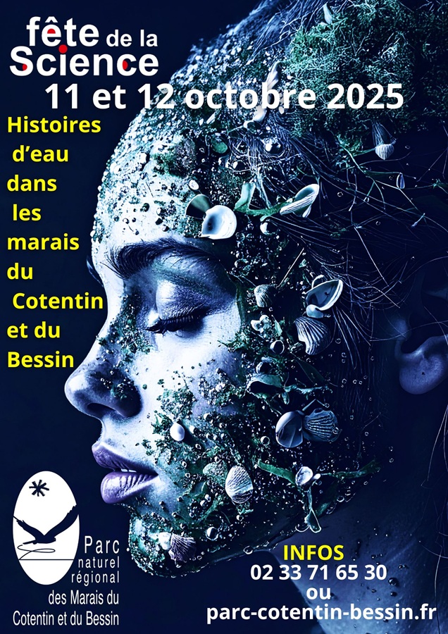 Fête de la Science les 11 et 12 octobre